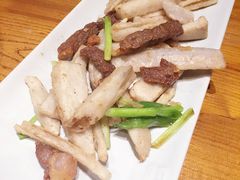 -云海肴·汽锅鸡·云南菜(天津国金汇店)