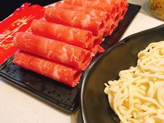 -辣家私厨火锅·龙虾(开发区店)