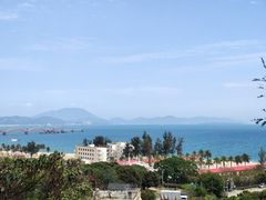 -玫瑰海岸文化旅游度假区