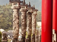 -九华山风景区