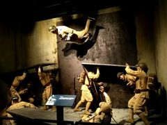 -上海四行仓库抗战纪念馆