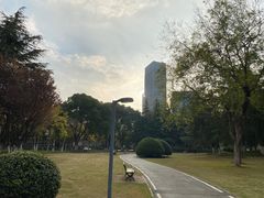 -后襄河公园