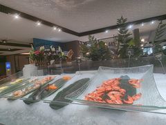 -晶丽香榭自助餐(南京大饭店)