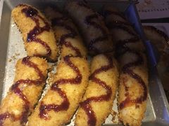 -很久以前羊肉串(大华三路店)