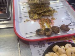 -遇西祠·海鲜烧烤(总店)
