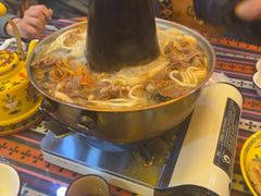 -卡万金特色藏餐