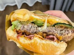 -魏家凉皮(博水商务大厦店)