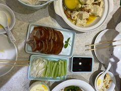 -紫光园(劲松店)