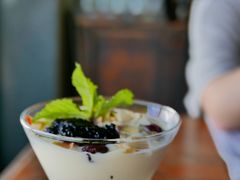 -翠田Green Field Kitchen