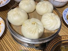-茂盛小吃(蓝田店)