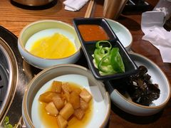-九田家黑牛烤肉料理(新辰里亚运村店)