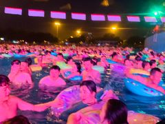 -欢乐水魔方水世界