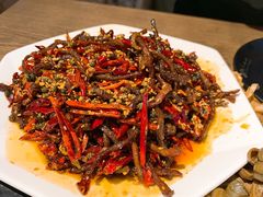 -马海涛牛肉串·午市牛腩饭·烧烤夜宵(领汇广场店)
