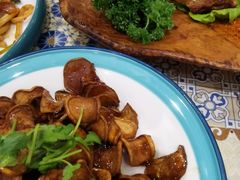 -阿拉丁新疆风味餐厅·清真(罗廊巷店)