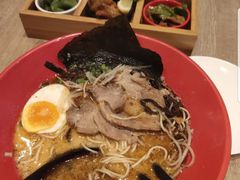 -老龙亭拉面店
