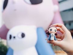 -深圳来福士广场