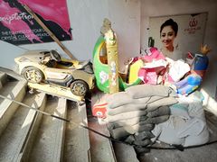 -即墨路小商品市场