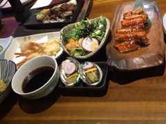 -和彩放题餐厅(酒仙桥店)
