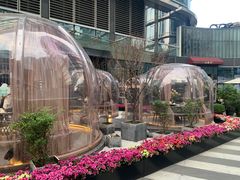 -春申里餐厅(银泰in99店)