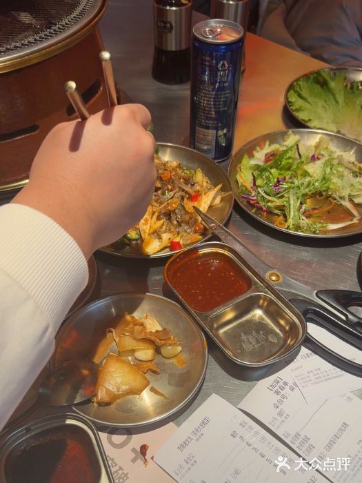 西塔老太太泥炉烤肉(苏州大悦城店)图片