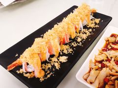 费成卷-喜厨烤肉