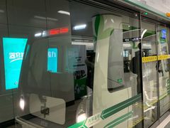 -河南省体育场馆中心游泳馆