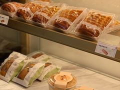 -仟吉KenGee(国贸360店)