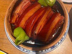 -泉畔人家·老济南经典鲁菜(大明湖店)