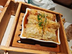 -蘩楼(华强北总店)