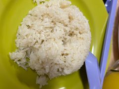 鸡油饭-津津餐室