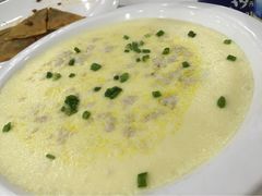 肉末蒸蛋-日食记精菜馆(建邺万达店)