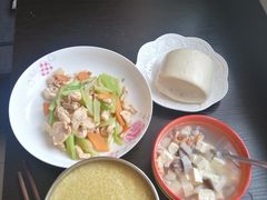 -京城小江南·北京烤鸭·江南土菜·白鱼(中关村店)