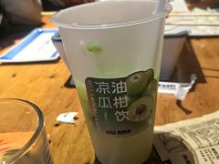 -肉串汪(月坛店)
