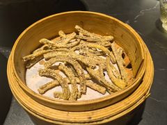 -芳芳私房菜·精做淮扬菜(承德路店)