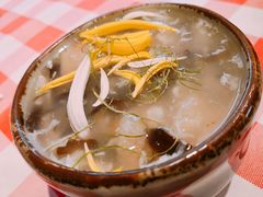 -龙桥私厨·姜花菊花过桥鱼·顺德菜(容桂店)