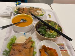 -宜家·瑞典风味餐厅(武汉荟聚中心店)