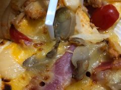 -必胜客(星兰宅急送店)