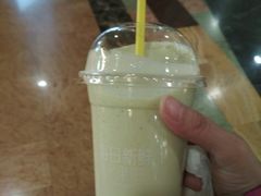 -每日新鲜水果吧(南京东路店)