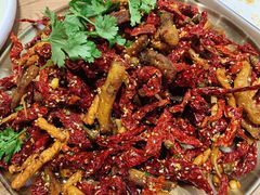 张飞牛肉-成都吃客(九眼桥店)