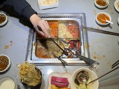 -海底捞火锅(步步高新天地店)