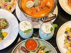 -食间牛排(湖西路店)