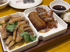 -东就鸭饭店·古早海南菜(友谊南海城店)