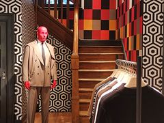 -SUITSUPPLY(安福路店)