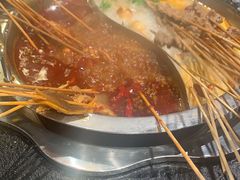 -宏姐串串香(征仪路店)