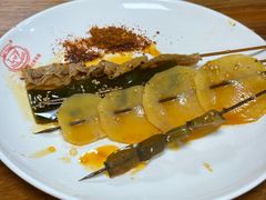 -青石桥老瓦房肥肠粉总店(青石桥总店)