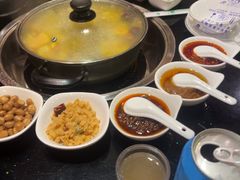 -丫丫汤膳打边炉(宏府408坊店)