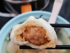 鲜肉小笼包-北门涮肉·铜锅涮肉(南锣鼓巷店)