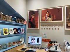 -海马体照相馆(上海月星环球港店)