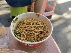 -宋记热干面馆(五福路店)