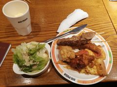 -比格比萨自助(花园路店)